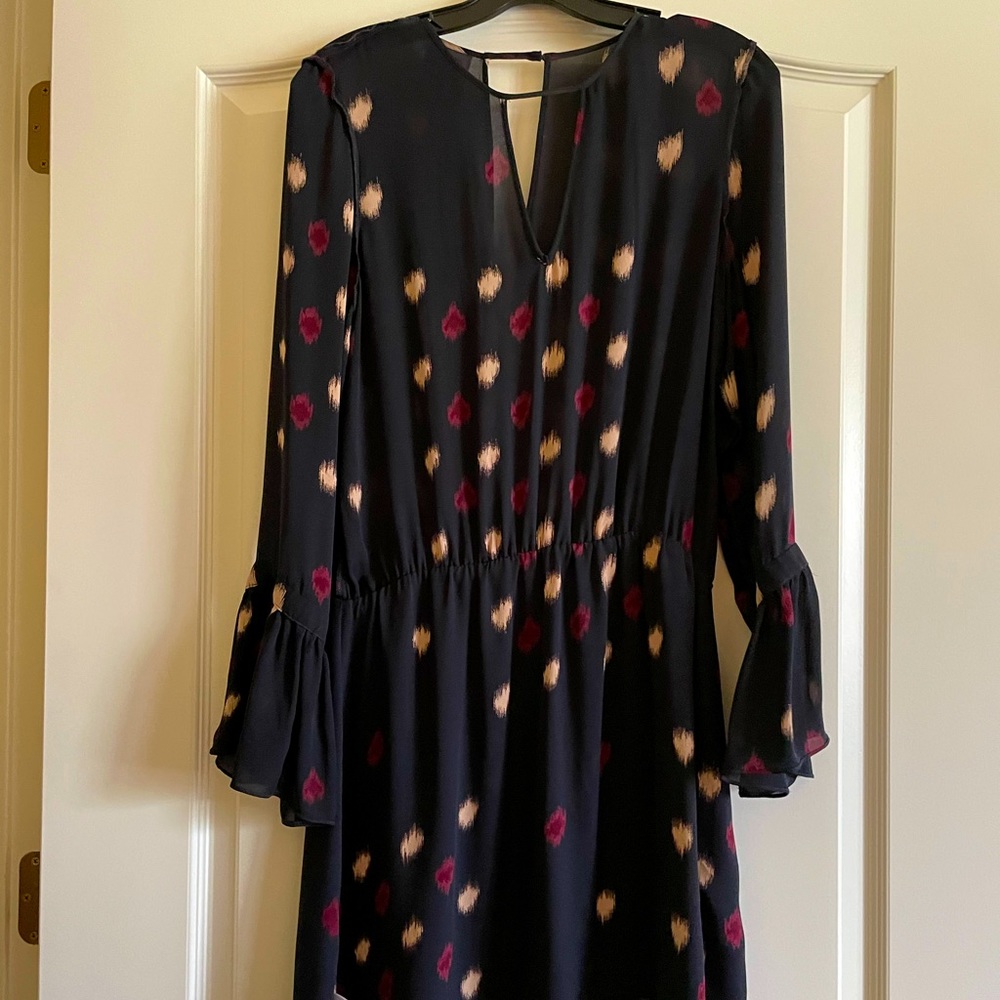 parker dress